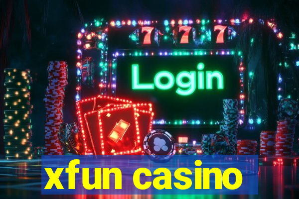 xfun casino